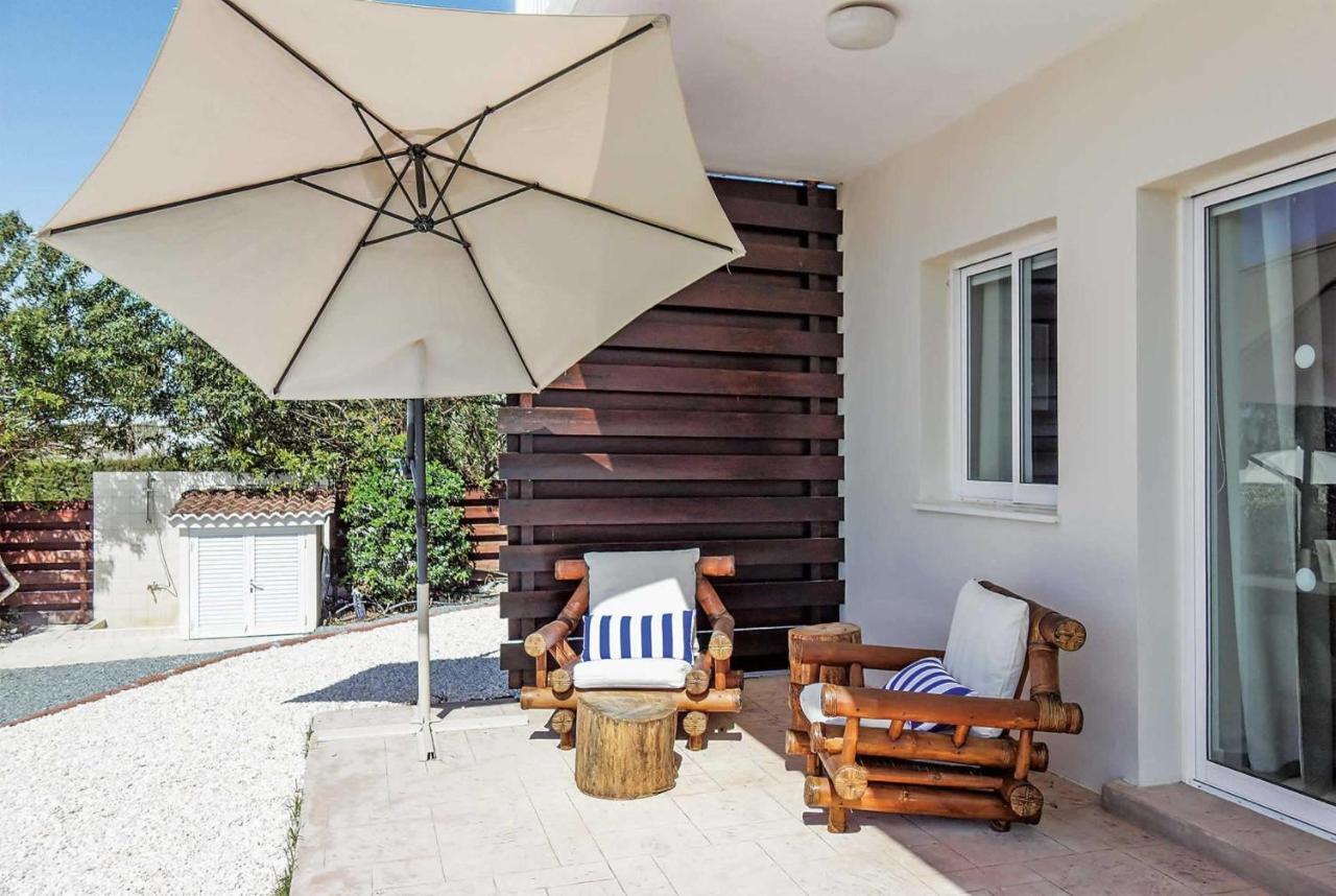 Villa Elena Coral Bay Exterior foto